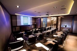Gezi Hotel Bosphorus - Özel Sınıf