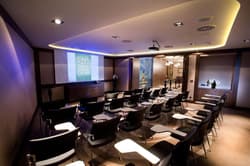 Gezi Hotel Bosphorus - Özel Sınıf