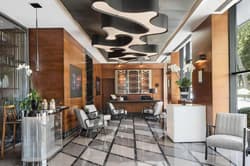 Gezi Hotel Bosphorus - Özel Sınıf