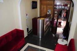 Ares Hotel Istanbul
