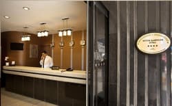 Buyuk Sahinler Hotel