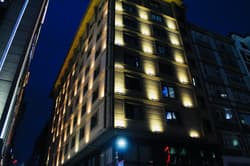 Buyuk Sahinler Hotel