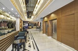 Buyuk Sahinler Hotel