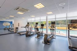 SpringHill Suites Tampa North/I-75 Tampa Palms