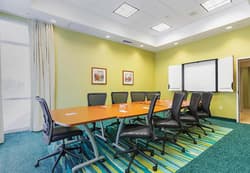 SpringHill Suites Tampa North/I-75 Tampa Palms