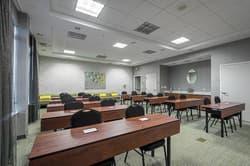 SpringHill Suites Tampa North/I-75 Tampa Palms