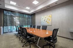 SpringHill Suites Tampa North/I-75 Tampa Palms