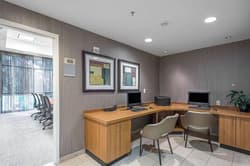 SpringHill Suites Tampa North/I-75 Tampa Palms