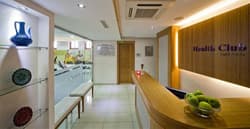 Glk Premier The Home Suites & Spa