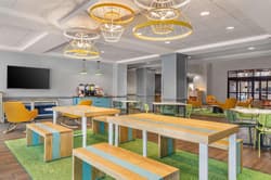 Spark by Hilton Charlotte Tyvola I-77