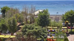 Grand Hotel Temizel
