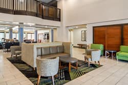 Holiday Inn Express and Suites Jacksonville SE Med