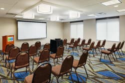 Holiday Inn Express and Suites Jacksonville SE Med