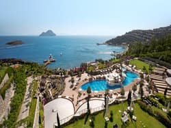 Sianji Wellbeing Resort