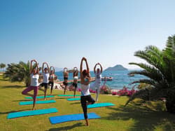 Sianji Wellbeing Resort
