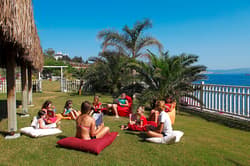 Sianji Wellbeing Resort