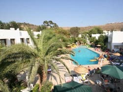 Club Hotel Flora
