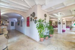 Oasis Hotel Kalkan +16