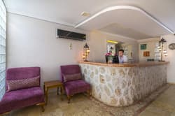 Oasis Hotel Kalkan +16