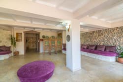 Oasis Hotel Kalkan +16