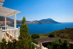 Likya Residence Hotel Spa