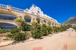 Likya Residence Hotel Spa