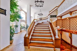 Likya Residence Hotel Spa