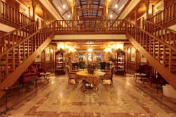 Kerme Ottoman Palace