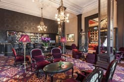 Pera Palace Hotel