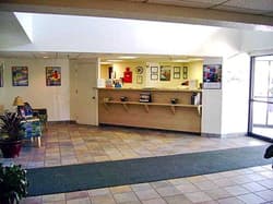Motel 6 Albany