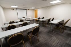 Holiday Inn Express Boston