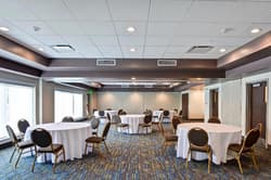 Holiday Inn Express Boston