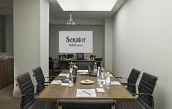 Senator Taksim
