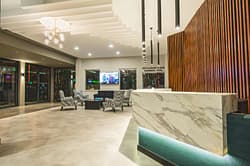 Kleopatra Tower Apart Hotel