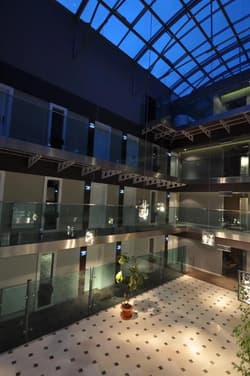 No. 19 Boutique Hotel