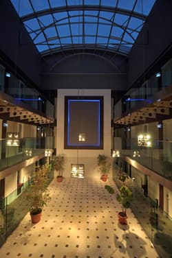 No. 19 Boutique Hotel