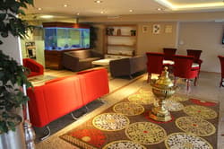 The Time istanbul Hotel