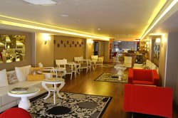The Time istanbul Hotel