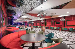 Granada Luxury Beach Avsallar