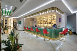 Granada Luxury Beach Avsallar