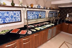 Neorion Hotel – Special Class