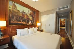 Neorion Hotel – Special Class