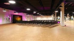 Mercure Hotel Moa Berlin