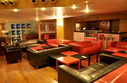 City One Hotel
