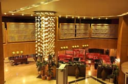City One Hotel