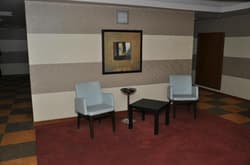 City One Hotel