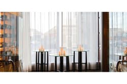 Renaissance Boston Waterfront Hotel