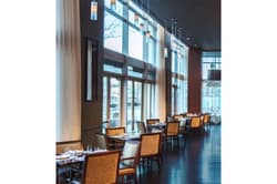 Renaissance Boston Waterfront Hotel