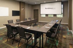 Residence Inn Long Beach Downtown