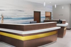 Residence Inn Long Beach Downtown